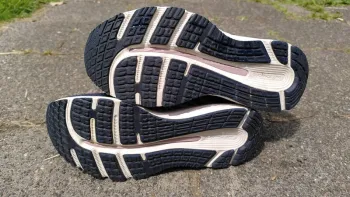 Gebrauchtes Asics Gel Cumulus 21 MK bike — Bild 4 von 6