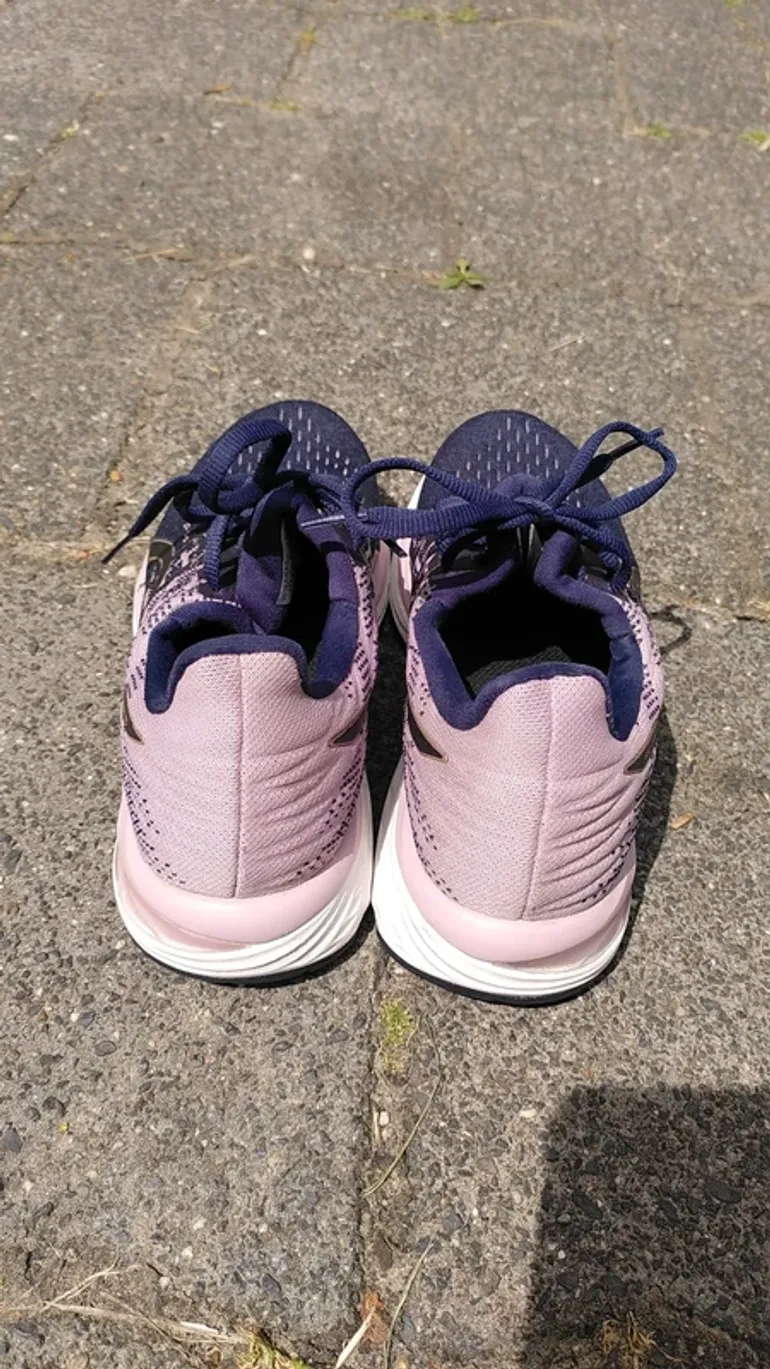 Gebrauchtes Asics Gel Cumulus 21 MK bike — Bild 3 von 6