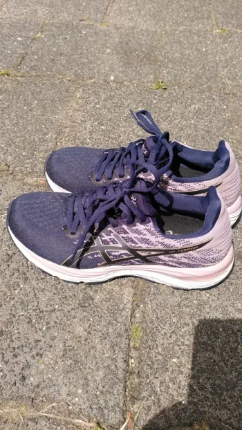 Gebrauchtes Asics Gel Cumulus 21 MK bike
