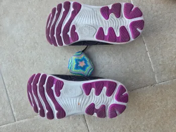 Gebrauchtes Asics Gel Nimbus 24 bike — Bild 5 von 7