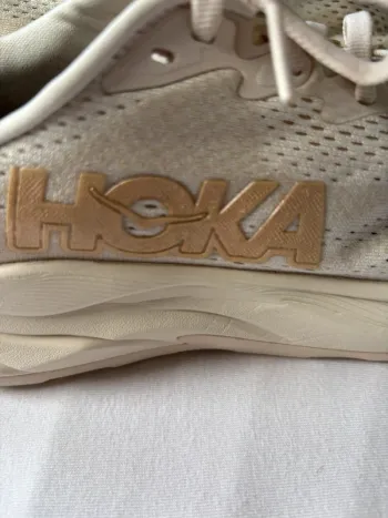 Hoka Clifton 10 bike usato — immagine 3 di 5