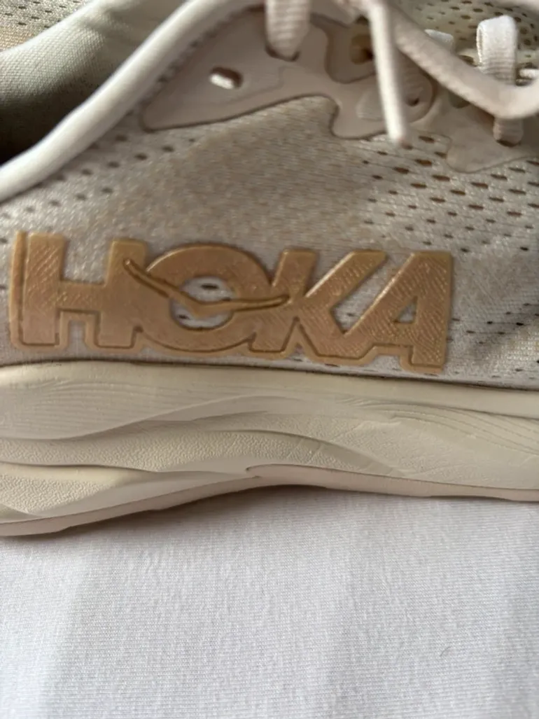 Hoka Clifton 10 bike usato — immagine 3 di 5