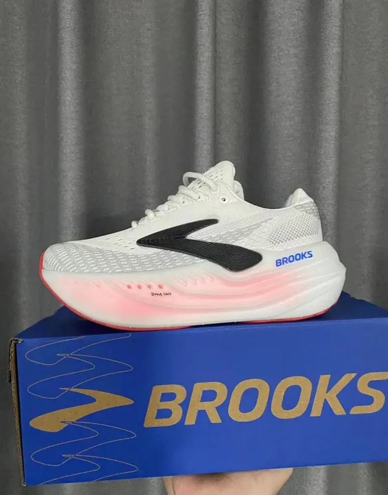 Gebrauchtes Brooks Glycerin Max bike — Bild 4 von 4