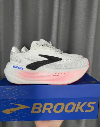 Gebrauchtes Brooks Glycerin Max bike — Bild 3 von 4