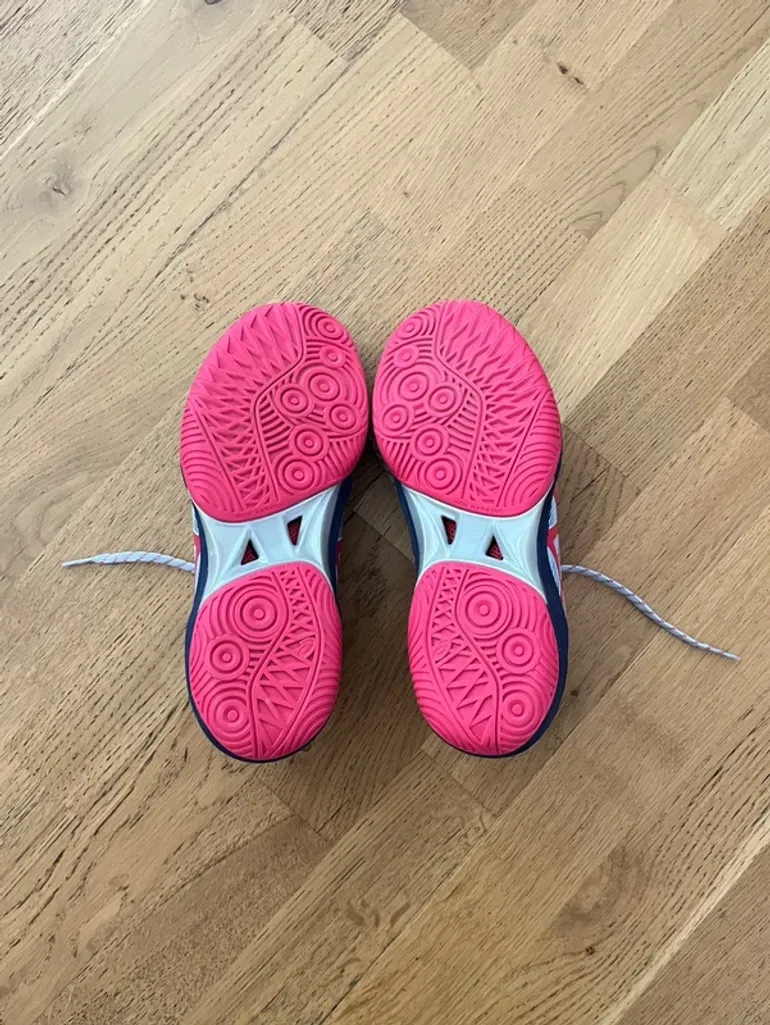 Asics Blast FF bike d'occasion — image 3 sur 4