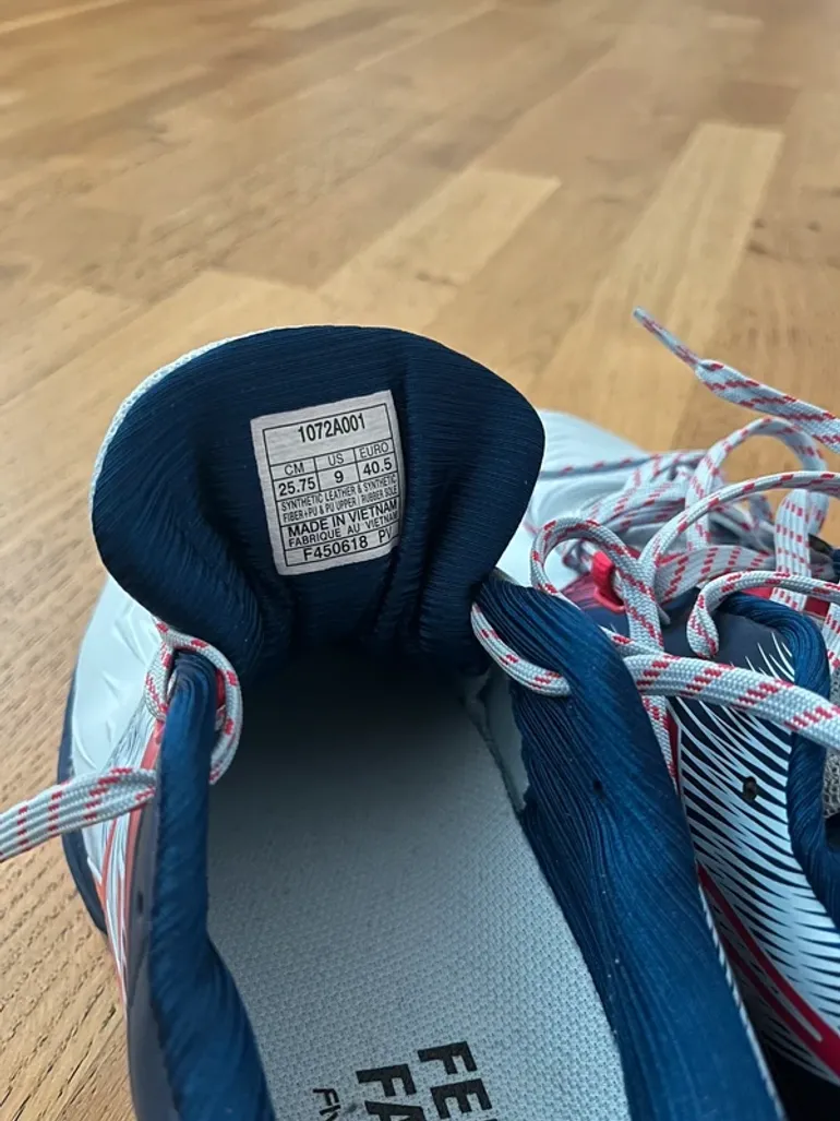 Asics Blast FF bike d'occasion — image 4 sur 4