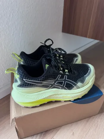 Gebrauchtes Asics Trabuco Max bike