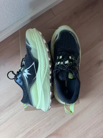 Gebrauchtes Asics Trabuco Max bike — Bild 2 von 3