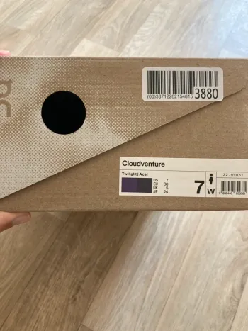 Gebrauchtes On Running Cloudventure 3 bike — Bild 2 von 6