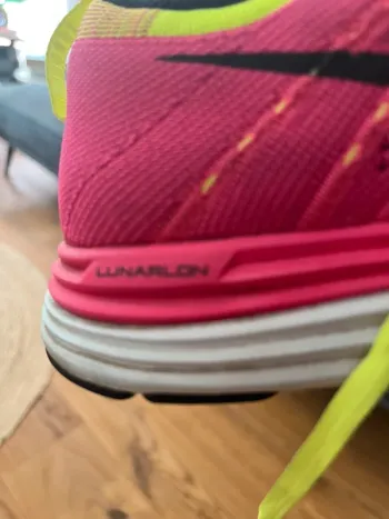 Gebrauchtes Nike Flyknit One+ Lunarlon bike — Bild 8 von 8