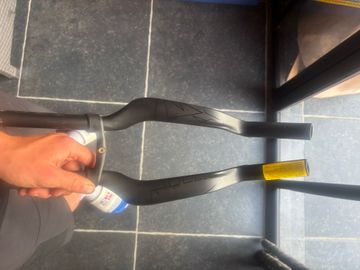 Tweedehands Profile Design 52ASC Extensions 2026 bike — afbeelding 5 van 5