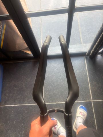 Tweedehands Profile Design 52ASC Extensions 2026 bike — afbeelding 4 van 5
