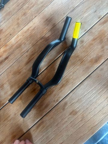 Tweedehands Profile Design 52ASC Extensions 2026 bike — afbeelding 1 van 5
