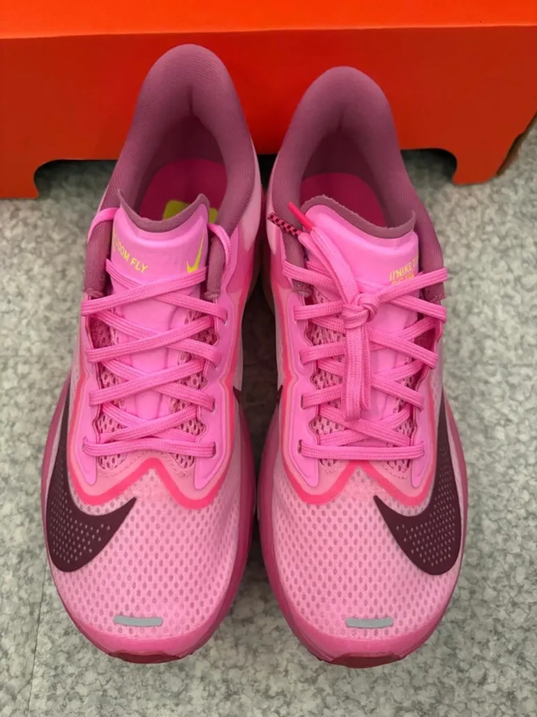 Nike Zoom Fly 6 bike d'occasion — image 5 sur 7
