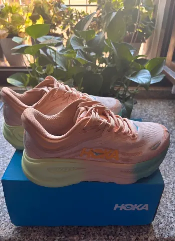 Gebrauchtes Hoka Sneakers bike — Bild 2 von 6