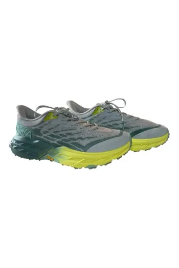 Gebrauchtes Hoka Speedgoat 5 bike
