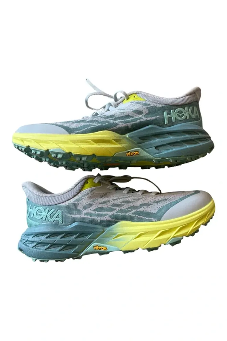Hoka Speedgoat 5 bike usato — immagine 2 di 3