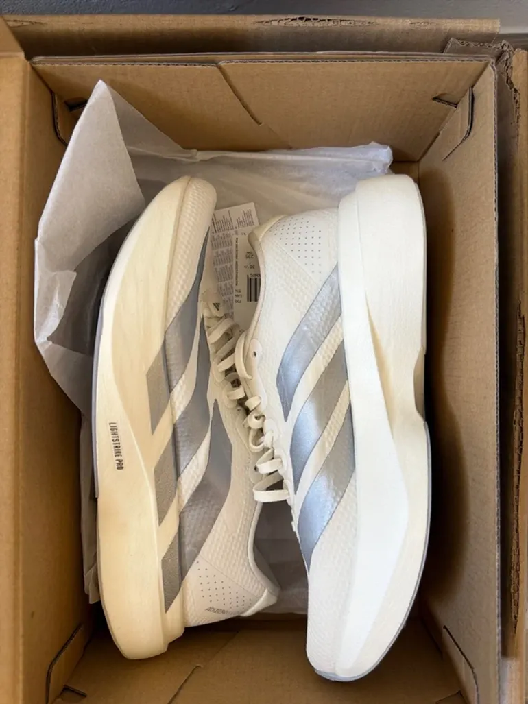 Gebrauchtes Adidas Running Shoes bike — Bild 11 von 13