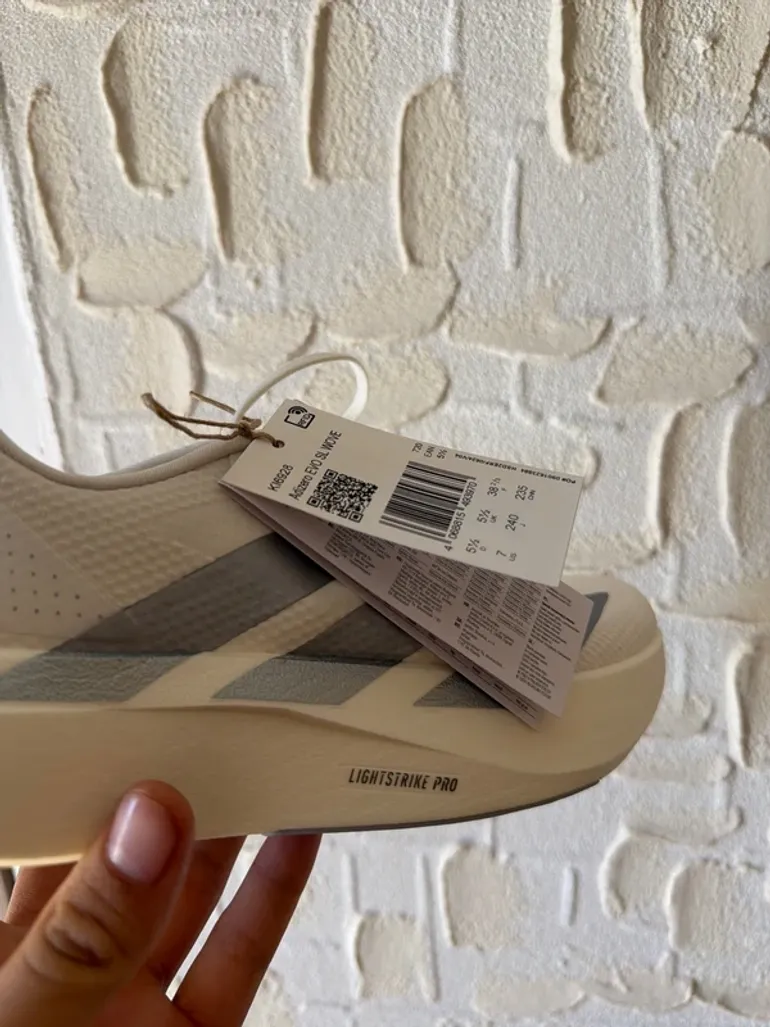 Gebrauchtes Adidas Running Shoes bike — Bild 4 von 13