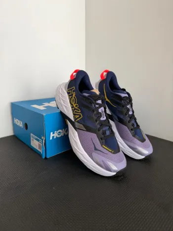 Hoka Speedgoat 7 bike usato