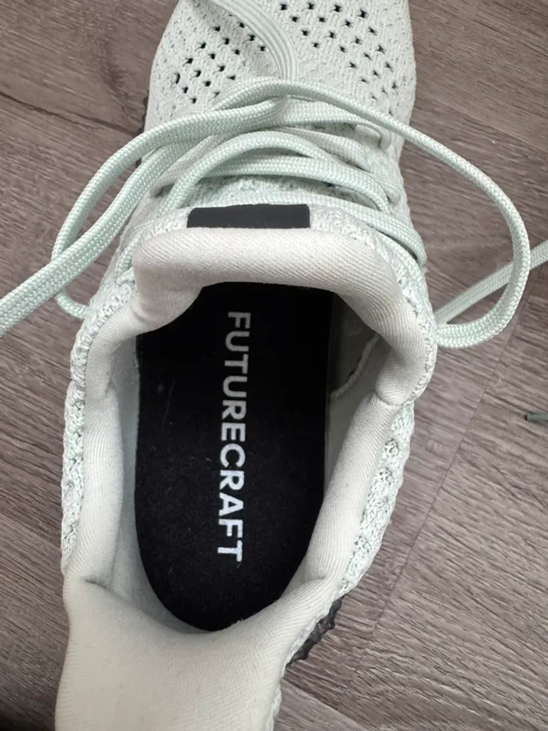 Gebrauchtes Adidas 4D Futurecraft bike — Bild 5 von 5