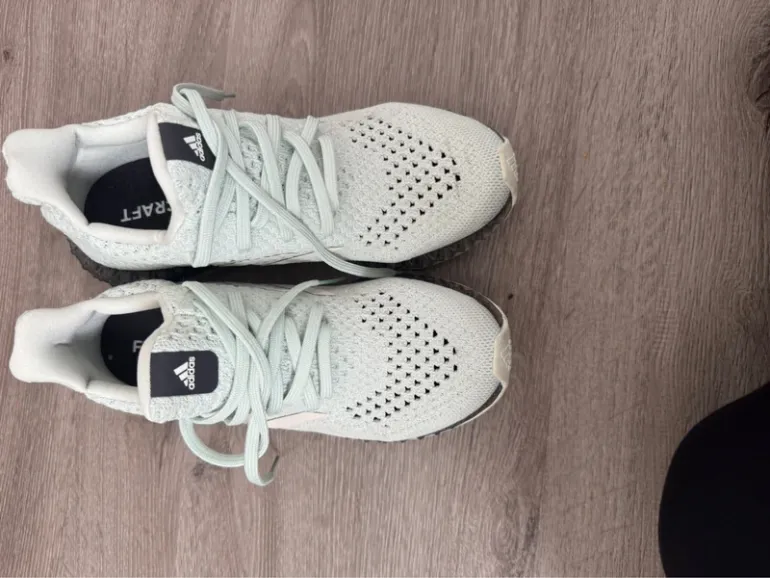 Gebrauchtes Adidas 4D Futurecraft bike — Bild 2 von 5