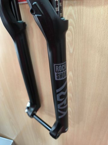 RockShox Yari 29 2021 bike usato — immagine 8 di 10