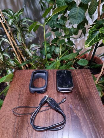 Garmin Edge 530 bike d'occasion