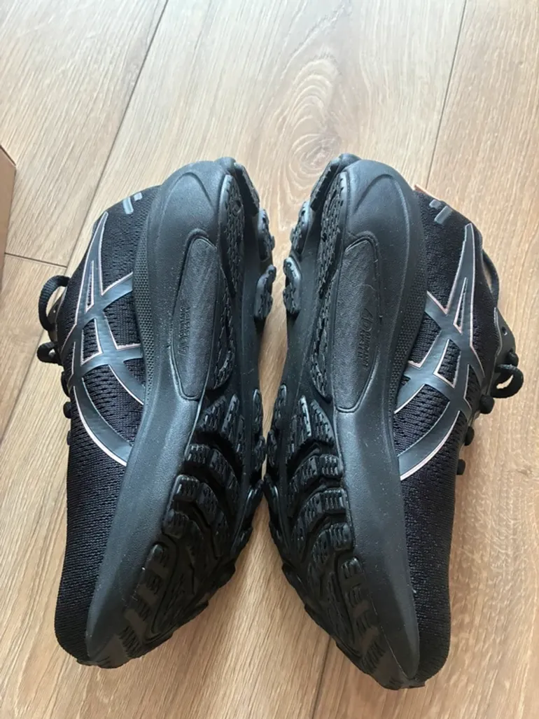 Gebrauchtes Asics Gel-Jadeite 3 bike — Bild 6 von 9