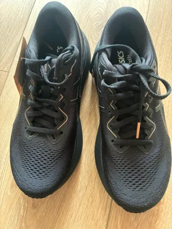 Gebrauchtes Asics Gel-Jadeite 3 bike — Bild 5 von 9