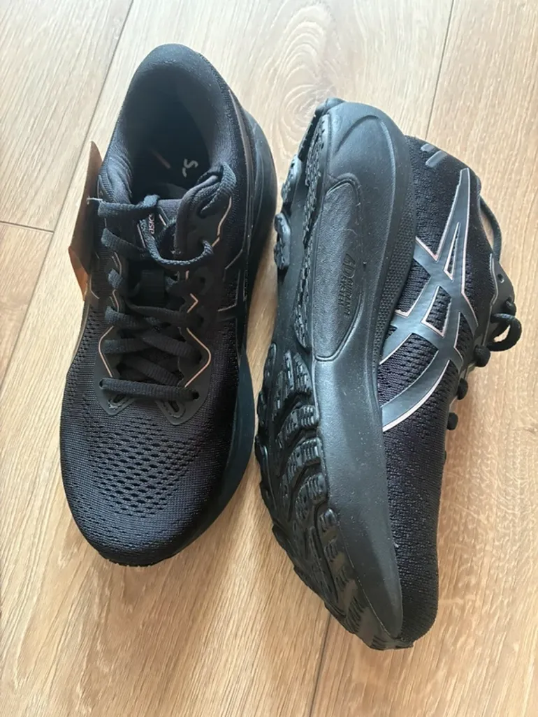 Gebrauchtes Asics Gel-Jadeite 3 bike — Bild 8 von 9
