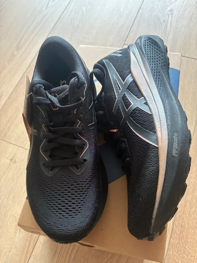 Gebrauchtes Asics Gel-Jadeite 3 bike — Bild 3 von 9