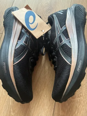 Gebrauchtes Asics Gel-Jadeite 3 bike