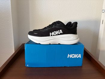 Hoka Bondi 9 bike d'occasion