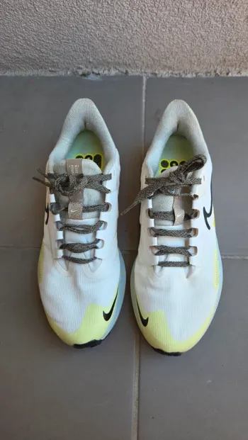 Pegasus Nike 39 shield bike d'occasion — image 5 sur 6