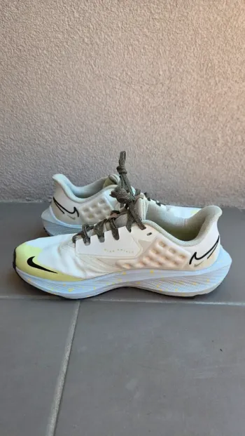Pegasus Nike 39 shield bike d'occasion — image 6 sur 6