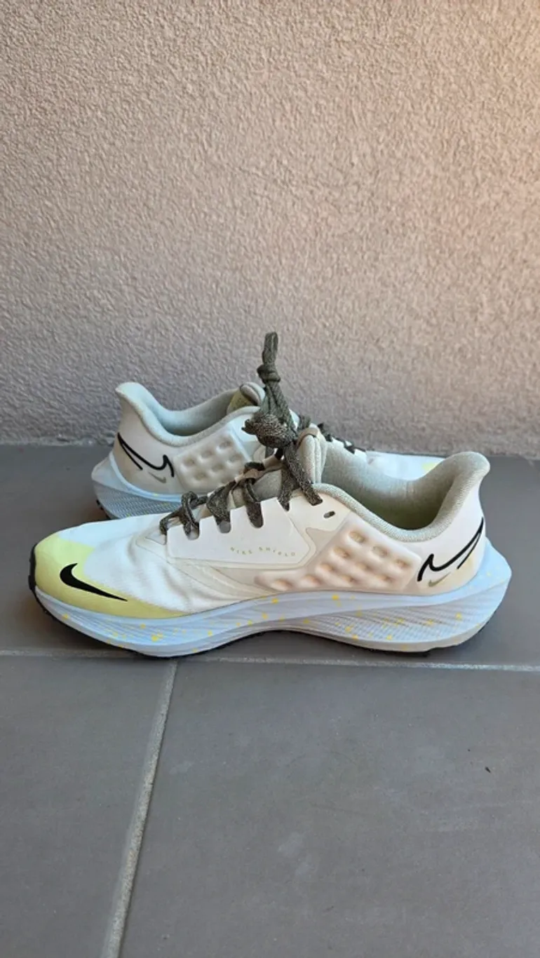 Pegasus Nike 39 shield bike d'occasion — image 6 sur 6