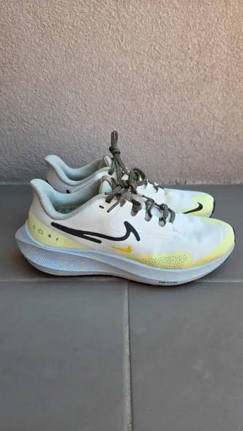 Pegasus Nike 39 shield bike d'occasion — image 4 sur 6