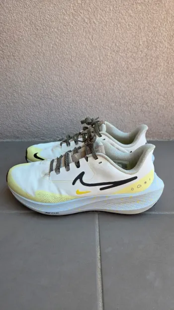 Pegasus Nike 39 shield bike d'occasion — image 2 sur 6