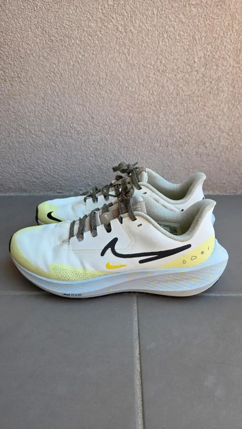 Pegasus Nike 39 shield bike d'occasion — image 2 sur 6