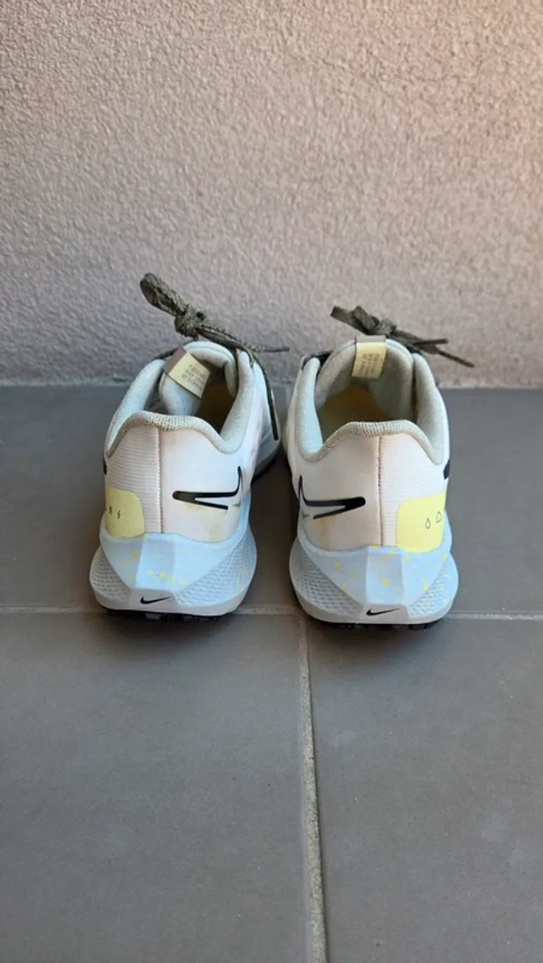 Pegasus Nike 39 shield bike d'occasion — image 3 sur 6