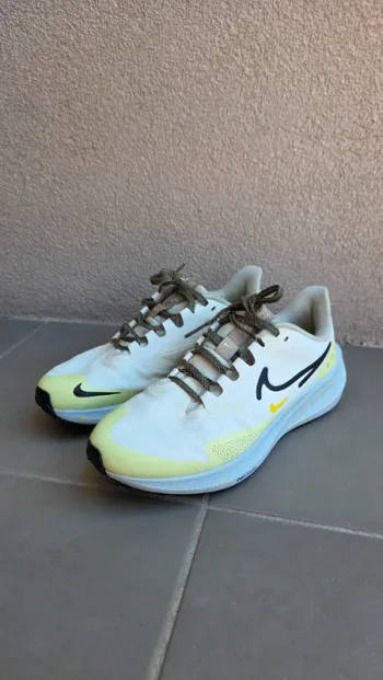 Pegasus Nike 39 shield bike d'occasion