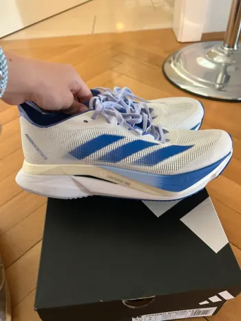 Gebrauchtes Adidas Adizero bike
