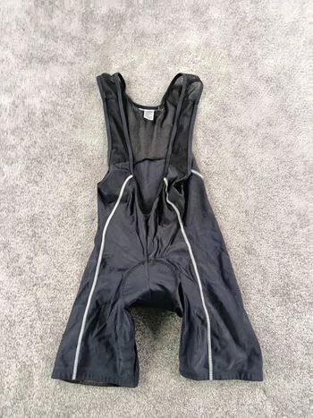 Gebrauchtes Decathlon Cuissard court vélo homme taille xxl - 86 5684 bike