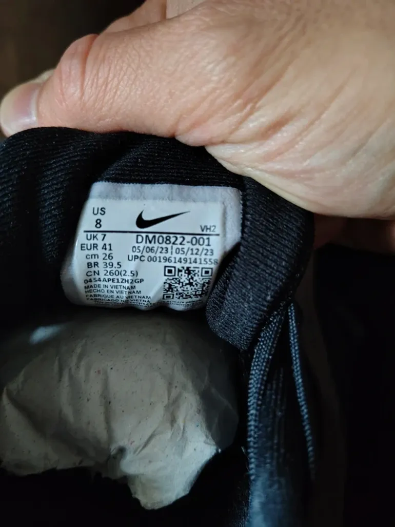 Gebrauchtes Tecnica Nike Juniper Trail 2 bike — Bild 6 von 10