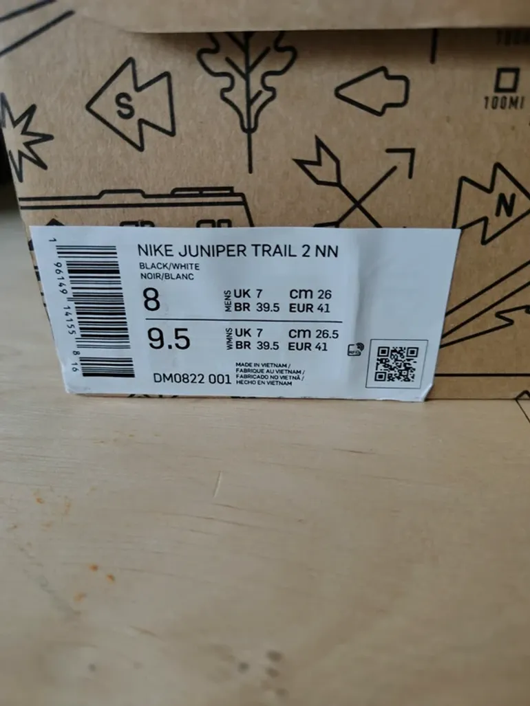 Gebrauchtes Tecnica Nike Juniper Trail 2 bike — Bild 10 von 10