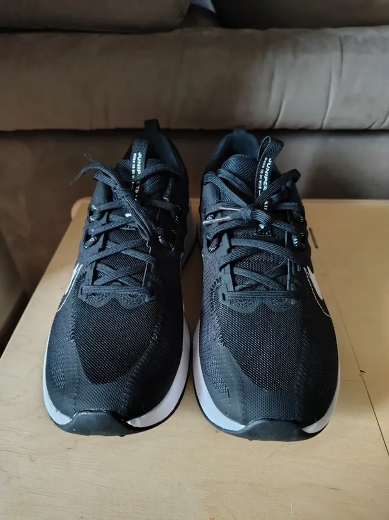Gebrauchtes Tecnica Nike Juniper Trail 2 bike — Bild 8 von 10