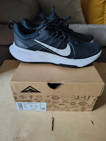 Gebrauchtes Tecnica Nike Juniper Trail 2 bike — Bild 9 von 10