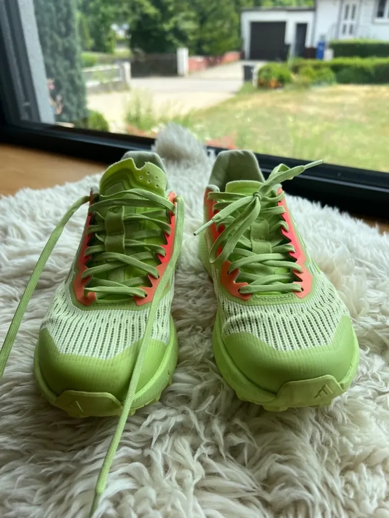 Brugt Adidas Terrex bike — billede 2 af 5