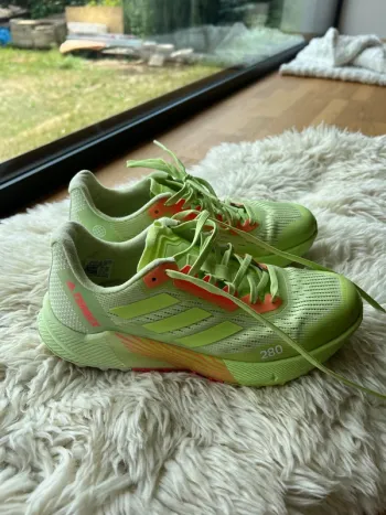 Brugt Adidas Terrex bike — billede 4 af 5